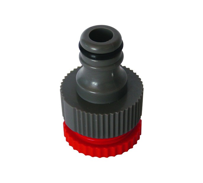 Mufa pentru robinet 1/2-3/4&quot;-1&quot;, TopGarden 380972