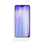 Cumpara ieftin Folie Fata Full Screen Pentru Xiaomi Redmi Note 8 Pro - AntiSock Ultrarezistenta Autoregenerabila UHD Invizibila, Oem