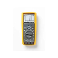 Multimetru Digital Fluke 289 True-RMS, 50000 Cifre, Data Logging si TrendCapture, CAT III 1000V