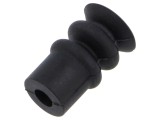 Ventuză SCHMALZ 12mm Cauciuc NBR Duritate Shore 55, 0,75cm3