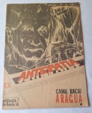 ANTICIPATIA colectia Povestiri stiintifico-fantastice, stiinta si tehnica - revista numarul 476