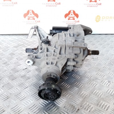 Grup diferential spate Fiat 500X 2014 - 2021 foto