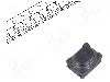 Microintrerupator 4.2x3.2mm, OFF-(ON), SPST-NO, C&amp;K - PTS810SJS250SMTR LFS