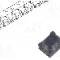 Microintrerupator 4.2x3.2mm, OFF-(ON), SPST-NO, C&amp;K - PTS810SJS250SMTR LFS