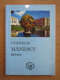 Corneliu Manescu Diplomat Ion M. Anghel(coord.), Valeriu Tudor(coord.)