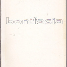 bnk ant Paul Goma - Bonifacia