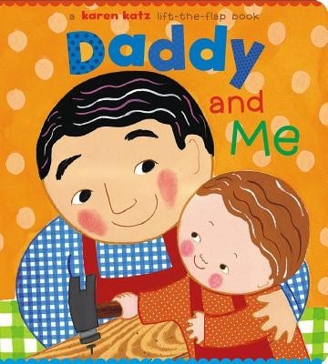 Daddy and Me foto