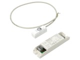 Senzor Mișcare TRIDONIC 220-240VAC IP20 0-60&deg;C, 2 Ieșiri Controler