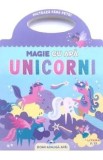 Cumpara ieftin Unicorni. Magie cu apa