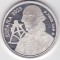 Spania 10 Euro Felipe VI Jorge Juan 2023