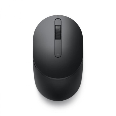 Dl mouse ms3320w wireless black foto