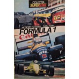 Modesto Ferrarini - Formula 1 (Editia: 1993)