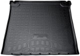 Tavita portbagaj din cauciuc premium pentru Mercedes G-Class lung W461-W463 1990-2018