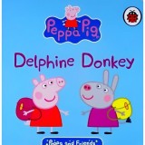 Peppa Pig: Delphine Donkey