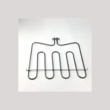 Rezistență inferioară 1300 W pentru cuptor SMEG 806890084 806890261 Compatibil