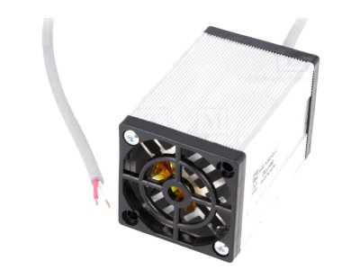 &amp;Icirc;ncălzitor semiconductor 30W IP20 foto