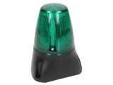 Semnalizator LED Luminos și Intermitent LEDD100-05-04