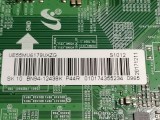 Main Board BN41-02568B BN94-12438K BOE Din Samsung UE55MU6179 CY-GM055HGEV3H