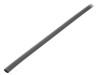 Manșon Termocontractabil 6.4mm 1m Negru