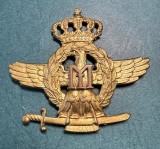 Cuc semn de arma aviatie regalista Mihai