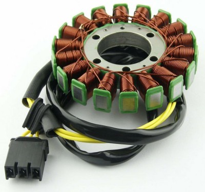 Stator Generator Honda CB1000R (SC60) 2009-2016 foto