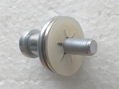 Bolt usa ( Cremalira ) Logan Sandero Duster 6001548677. Nou si original Renault foto