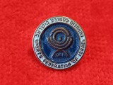 Insigna - Federatia Sportului din ISRAEL