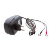 Adaptor Retea Transformator 230V 12V Stabilizat 500mA pentru Aparat Gard Electric