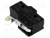 Limitator ON-(ON), Z-15, OMRON - Z-15GW22-B