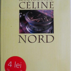 Nord – Louis-Ferdinand Celine