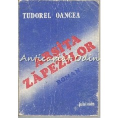 Arsita Zapezilor - Tudorel Oancea