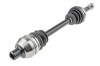 Planetara Opel Astra H 2.0t 2004- Zafira B 2.0t 2005-, Dreapta, NTY NPW-PL-079