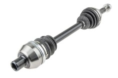 Planetara Opel Astra H 2.0t 2004- Zafira B 2.0t 2005-, Dreapta, NTY NPW-PL-079