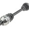 Planetara Opel Astra H 2.0t 2004- Zafira B 2.0t 2005-, Dreapta, NTY NPW-PL-079