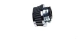 Filtru Aer Sport Cromat 38mm Moto Scuter ATV