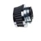 Filtru aer sport d.38mm, cromat Cod Produs: MX_NEW AF24138