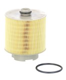 MANN-FILTER C 17 137 x Filtru aer