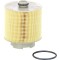 MANN-FILTER C 17 137 x Filtru aer