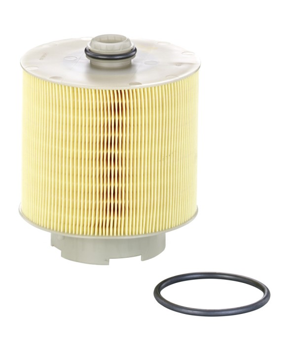 MANN-FILTER C 17 137 x Filtru aer