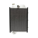 Radiator racire apa pentru John Deere 4040, compatibil OEM AR79450