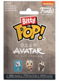 Bitty Pop Avatar Mystery Mini Blind Bag Random