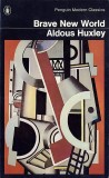 Aldous Huxley - Brave New World