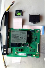 Placa de baza TV Samsung BN94-15312X UE58TU7172UXXH + LVDS, Wi-Fi, CI ---&gt; LIVRARE GRATUITA