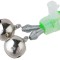 CLOPOTEL MIKADO DUBLU 1193-14 3buc/plic