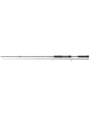 Lanseta Daiwa Airity Spin, 2.10m, 7-21g, 2buc foto