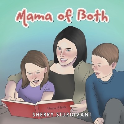 Mama of Both foto
