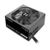 Sursa modulara Thermaltake Smart BM1, 600 W, 80 + Bronze, Eficienta 88%, Single rail, Ventilator 140mm, PFC Active, 500-800, 1