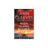 High Island Blues