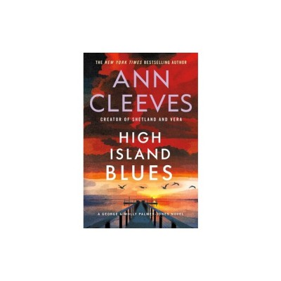 High Island Blues foto