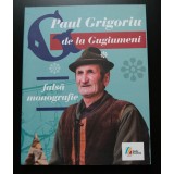 Paul Grigoriu - G de la Gugiumeni (falsă monografie)
